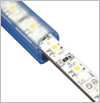 PVC Housed LED